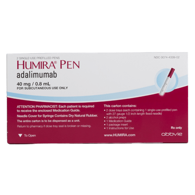 Humira 