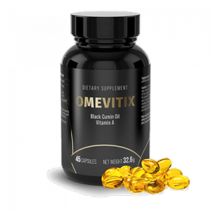 Omevitix