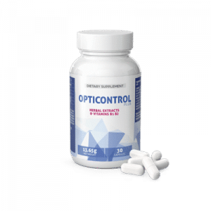 Opticontrol Plus