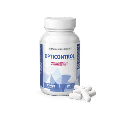 Opticontrol Plus