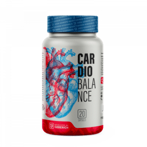 Cardiobalance