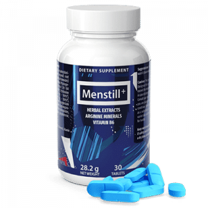 Menstill Pro
