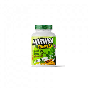 Moringa Complex