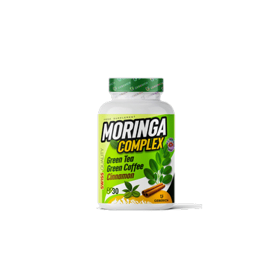 Moringa Complex 