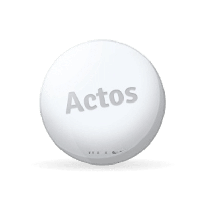 Actos 