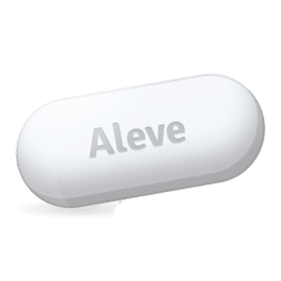 Aleve 
