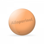 Allopurinol