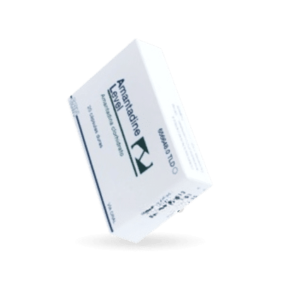 Amantadine 