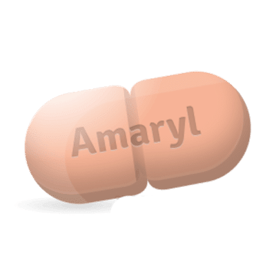 Amaryl 
