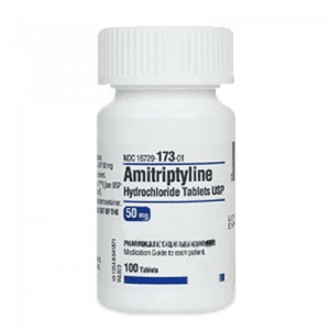 Amitriptyline