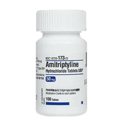 Amitriptyline 