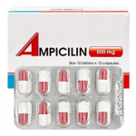 Ampicillin