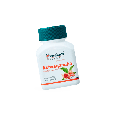 Ashwagandha 
