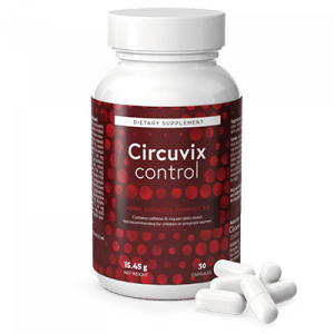 Circuvix Control