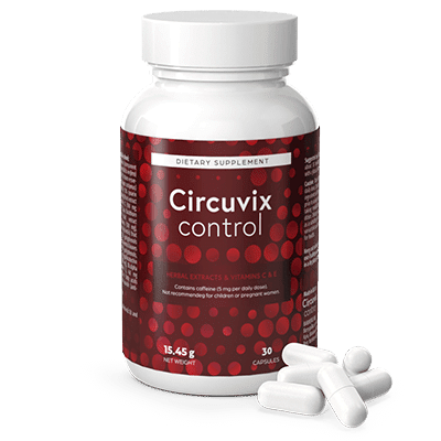 Circuvix Control 