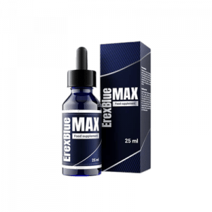 Erexblue Max