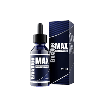 Erexblue Max 