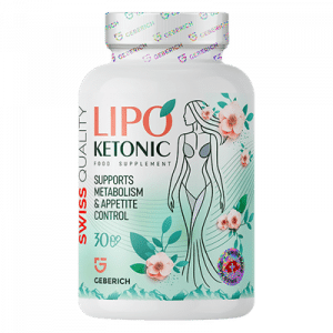 Lipoketonic