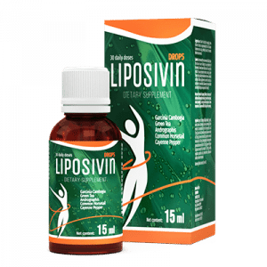 Liposivin