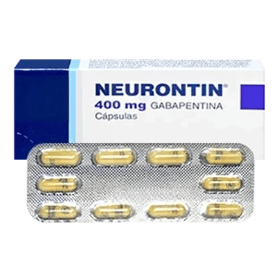 Neurontin 