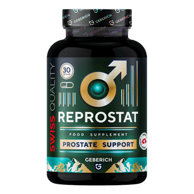 Reprostat 
