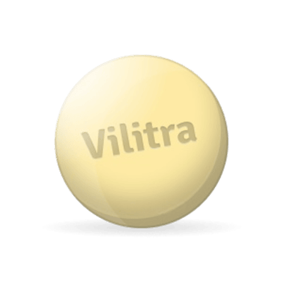 Vilitra 